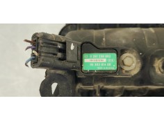 Recambio de colector admision para peugeot 207 referencia OEM IAM 9686926180  