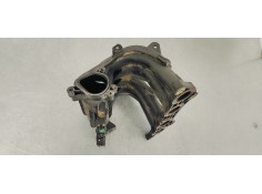 Recambio de colector admision para peugeot 207 referencia OEM IAM 9686926180  