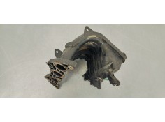Recambio de colector admision para peugeot 207 referencia OEM IAM 9686926180  