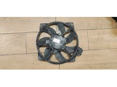 Recambio de electroventilador para renault scenic iii 1.9 dci 130 referencia OEM IAM 214812415R  