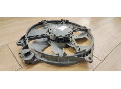 Recambio de electroventilador para renault scenic iii 1.9 dci 130 referencia OEM IAM 214812415R  