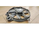 Recambio de electroventilador para renault scenic iii 1.9 dci 130 referencia OEM IAM 214812415R  
