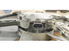 Recambio de electroventilador para renault scenic iii 1.9 dci 130 referencia OEM IAM 214812415R  