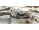 Recambio de electroventilador para renault scenic iii 1.9 dci 130 referencia OEM IAM 214812415R  