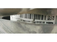 Recambio de electroventilador para renault scenic iii 1.9 dci 130 referencia OEM IAM 214812415R  