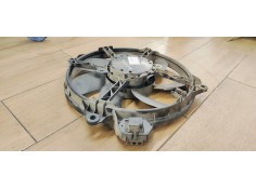 Recambio de electroventilador para renault scenic iii 1.9 dci 130 referencia OEM IAM 214812415R  