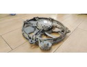 Recambio de electroventilador para renault scenic iii 1.9 dci 130 referencia OEM IAM 214812415R  