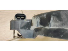 Recambio de electroventilador para renault scenic iii 1.9 dci 130 referencia OEM IAM 214812415R  