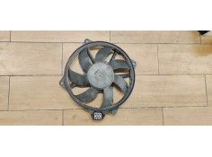 Recambio de electroventilador para renault scenic iii 1.9 dci 130 referencia OEM IAM 214812415R  