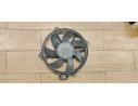 Recambio de electroventilador para renault scenic iii 1.9 dci 130 referencia OEM IAM 214812415R  