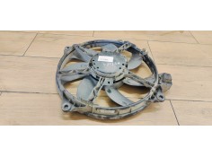 Recambio de electroventilador para renault scenic iii 1.9 dci 130 referencia OEM IAM 214812415R  