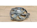 Recambio de electroventilador para renault scenic iii 1.9 dci 130 referencia OEM IAM 214812415R  