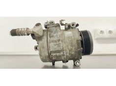 Recambio de compresor aire acondicionado para bmw serie 3 touring (e91) 3.0 d 231 [330] fap referencia OEM IAM 64526924792  