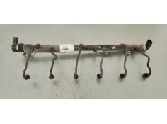 Recambio de rampa inyectora para bmw serie 3 touring (e91) 3.0 d 231 [330] fap referencia OEM IAM 0445216015  