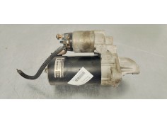 Recambio de motor arranque para bmw serie 3 touring (e91) 3.0 d 231 [330] fap referencia OEM IAM   