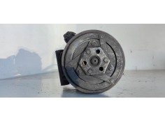 Recambio de compresor aire acondicionado para renault megane ii berlina 5p 1.9 dci diesel referencia OEM IAM   