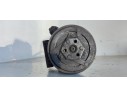 Recambio de compresor aire acondicionado para renault megane ii berlina 5p 1.9 dci diesel referencia OEM IAM   