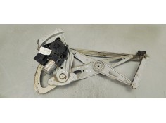 Recambio de elevalunas delantero derecho para renault scenic iii 1.5dci 85 referencia OEM IAM 807300011R  