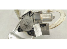 Recambio de elevalunas delantero derecho para renault scenic iii 1.5dci 85 referencia OEM IAM 807300011R  