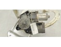 Recambio de elevalunas delantero derecho para renault scenic iii 1.5dci 85 referencia OEM IAM 807300011R  