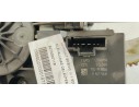 Recambio de elevalunas delantero derecho para renault scenic iii 1.5dci 85 referencia OEM IAM 807300011R  