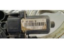 Recambio de elevalunas delantero derecho para renault scenic iii 1.5dci 85 referencia OEM IAM 807300011R  