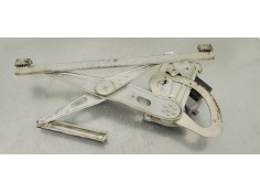 Recambio de elevalunas delantero derecho para renault scenic iii 1.5dci 85 referencia OEM IAM 807300011R  