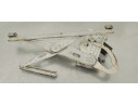 Recambio de elevalunas delantero derecho para renault scenic iii 1.5dci 85 referencia OEM IAM 807300011R  