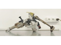 Recambio de columna direccion para renault megane iii berlina 5 p 2.0 i 140 referencia OEM IAM 488107802R  