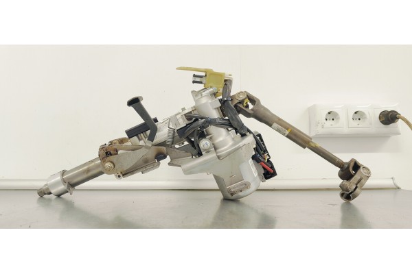 Recambio de columna direccion para renault megane iii berlina 5 p 2.0 i 140 referencia OEM IAM 488107802R  