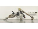Recambio de columna direccion para renault megane iii berlina 5 p 2.0 i 140 referencia OEM IAM 488107802R  