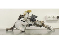 Recambio de columna direccion para renault megane iii berlina 5 p 2.0 i 140 referencia OEM IAM 488107802R  