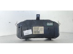 Recambio de cuadro instrumentos para renault megane ii berlina 5p 1.9 dci diesel referencia OEM IAM 820039700D  