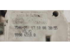 Recambio de cerradura maletero / porton para volvo v70 familiar 2.4 diesel cat referencia OEM IAM   