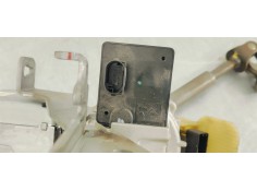 Recambio de columna direccion para renault megane iii berlina 5 p 2.0 i 140 referencia OEM IAM 488107802R  