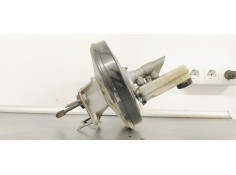 Recambio de servofreno para renault megane iii berlina 5 p 1.5dci 110 fap referencia OEM IAM 472100005R  