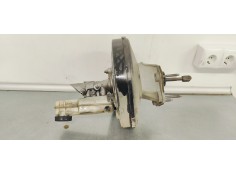 Recambio de servofreno para renault megane iii berlina 5 p 1.5dci 110 fap referencia OEM IAM 472100005R  