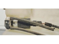 Recambio de deposito limpia para renault megane iii berlina 5 p 2.0 i 140 referencia OEM IAM 289100014R  