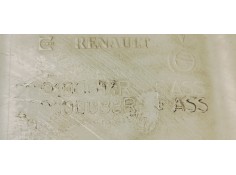 Recambio de deposito limpia para renault megane iii berlina 5 p 2.0 i 140 referencia OEM IAM 289100014R  