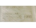 Recambio de deposito limpia para renault megane iii berlina 5 p 2.0 i 140 referencia OEM IAM 289100014R  