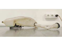 Recambio de deposito limpia para renault megane iii berlina 5 p 2.0 i 140 referencia OEM IAM 289100014R  
