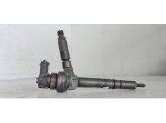 Recambio de inyector para opel astra h berlina 1.7 16v cdti referencia OEM IAM 0445110175  