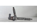 Recambio de inyector para opel astra h berlina 1.7 16v cdti referencia OEM IAM 0445110175  