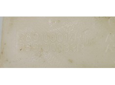 Recambio de deposito limpia para renault scenic iii 1.5dci 85 referencia OEM IAM 289100014R  