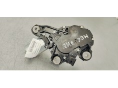 MOTOR LIMPIA TRASERO 0390201847 