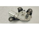 Recambio de motor limpia trasero para renault megane iii coupe 1.5 dci 110 fap referencia OEM IAM 0390201847  