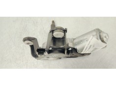 Recambio de motor limpia trasero para renault megane iii coupe 1.5 dci 110 fap referencia OEM IAM 0390201847  