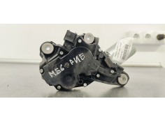 Recambio de motor limpia trasero para renault megane iii coupe 1.5 dci 110 fap referencia OEM IAM 0390201847  