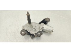 Recambio de motor limpia trasero para renault megane iii coupe 1.5 dci 110 fap referencia OEM IAM 0390201847  