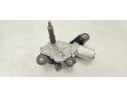 Recambio de motor limpia trasero para renault megane iii coupe 1.5 dci 110 fap referencia OEM IAM 0390201847  